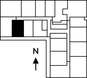 Floor Plate for Convertible 03